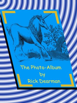 cover image of The Photo-album